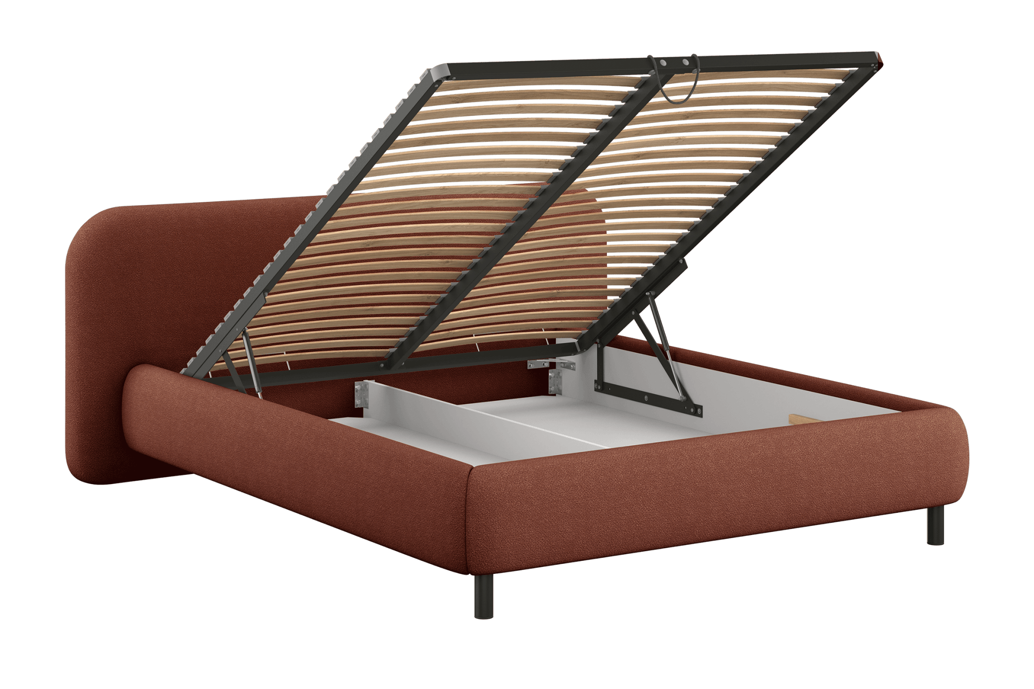 Mumo Bed - nooma