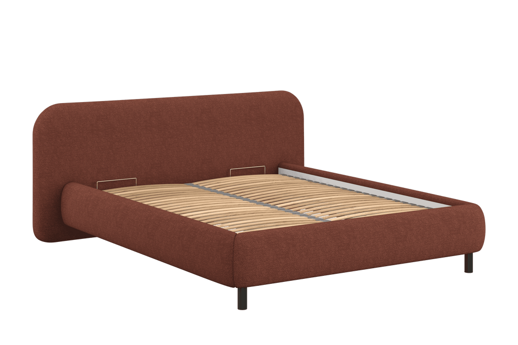 Mumo Bed - nooma