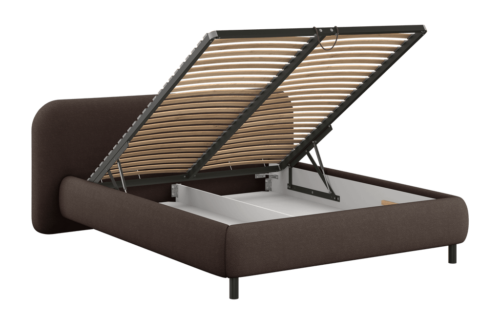 Mumo Bed - nooma