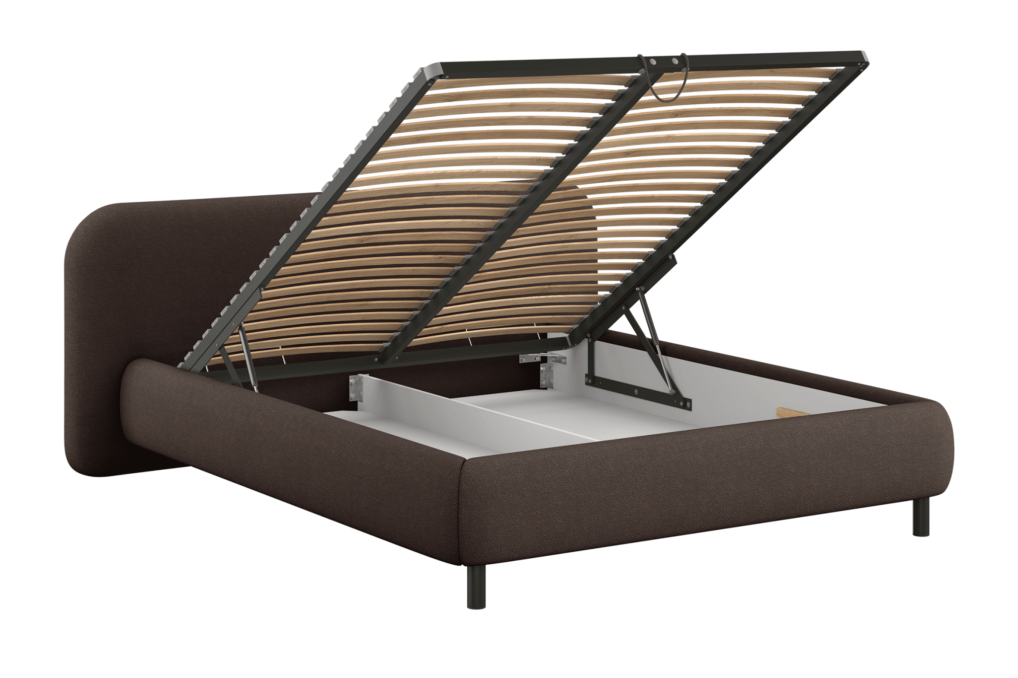 Mumo Bed - nooma