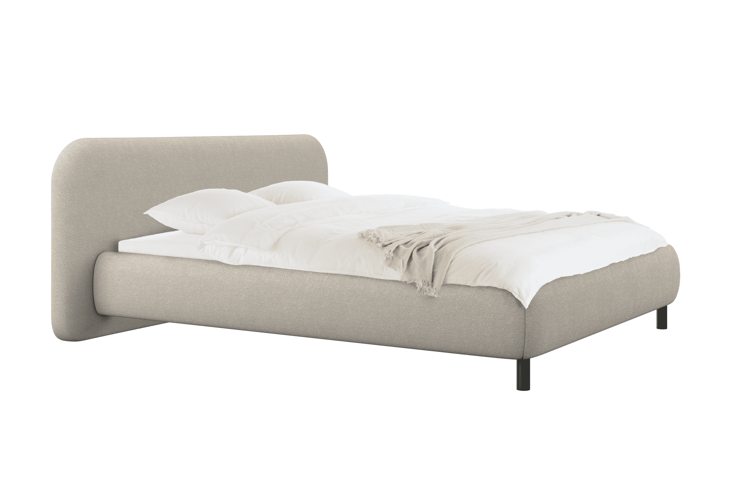 Mumo Bed - nooma