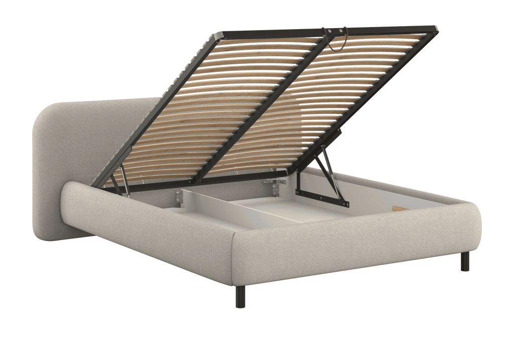 Mumo Bed - nooma