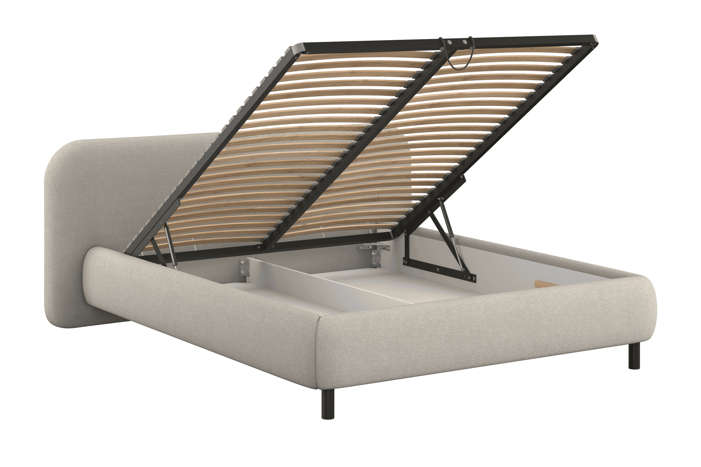 Mumo Bed - nooma