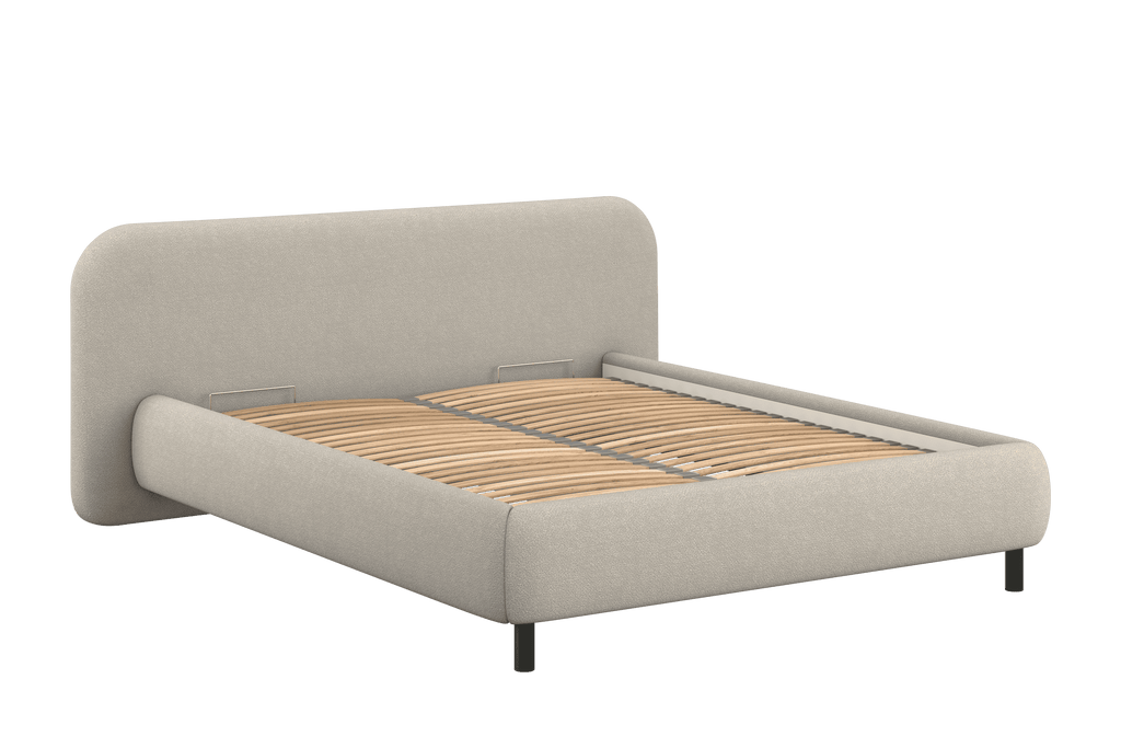 Mumo Bed - nooma