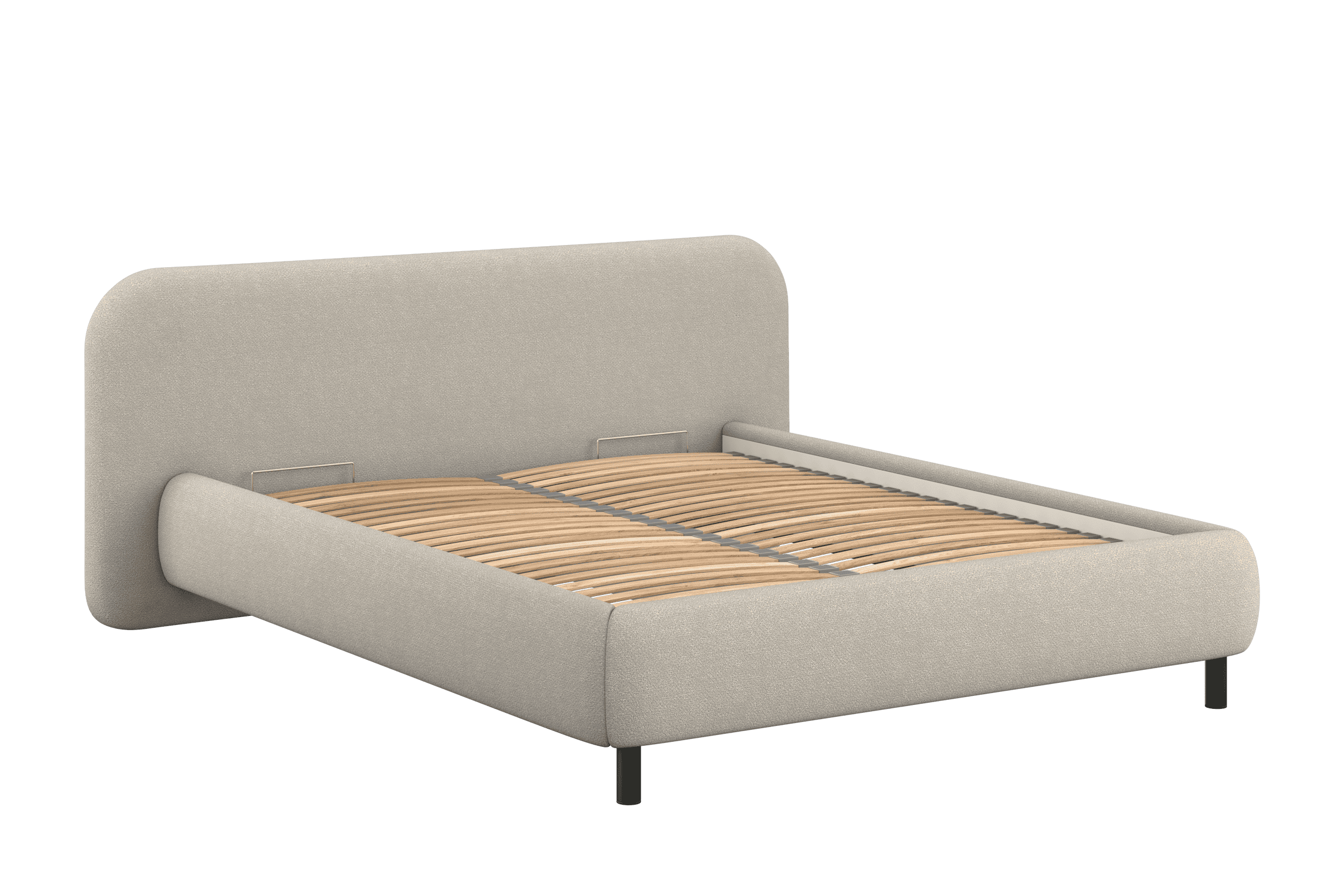 Mumo Bed - nooma