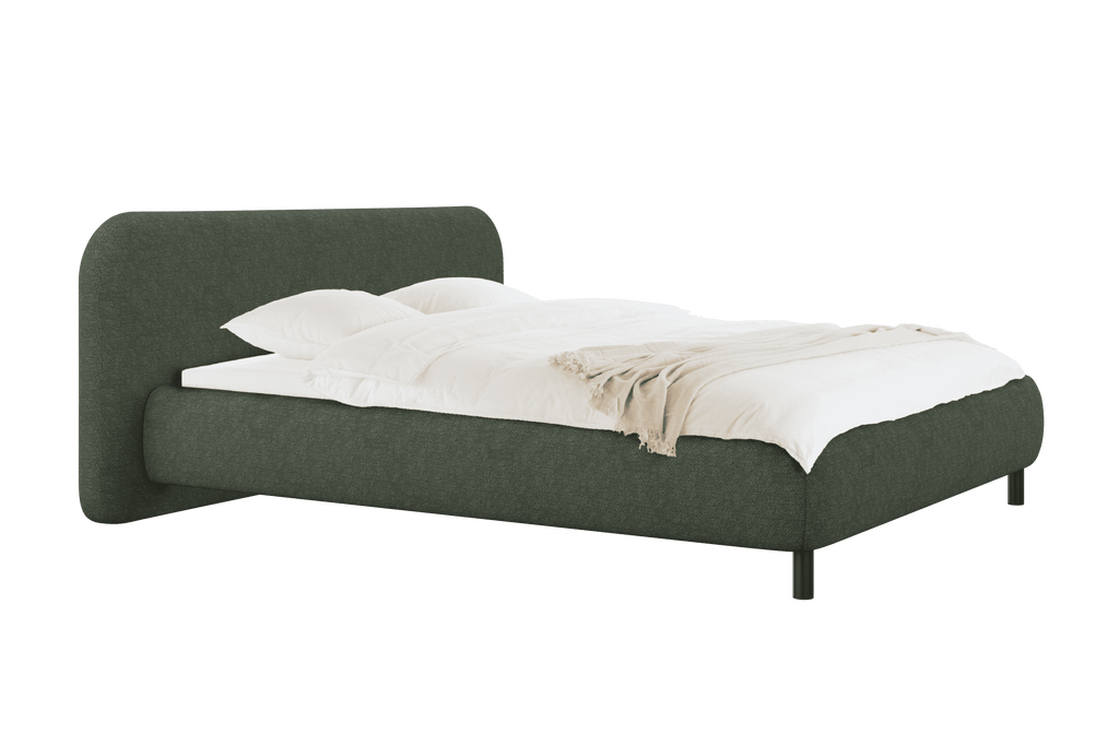 Mumo Bed - nooma