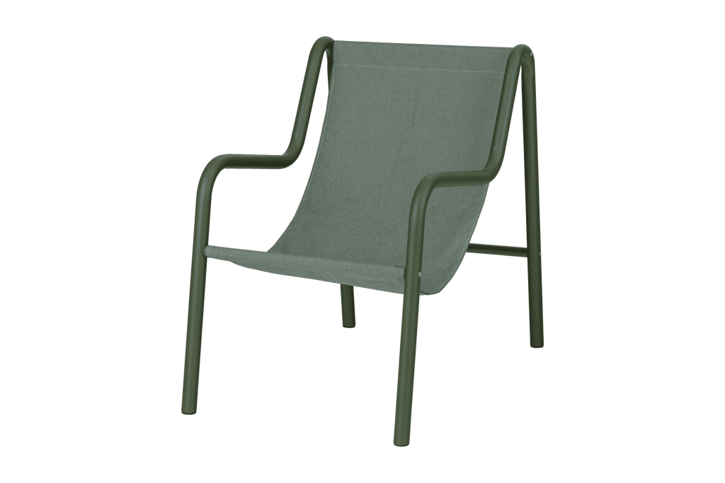 Nokk Armchair - nooma