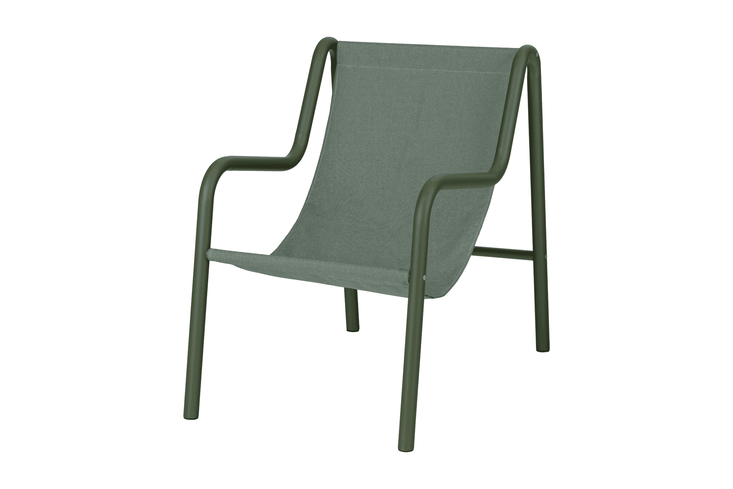Nokk Armchair - nooma