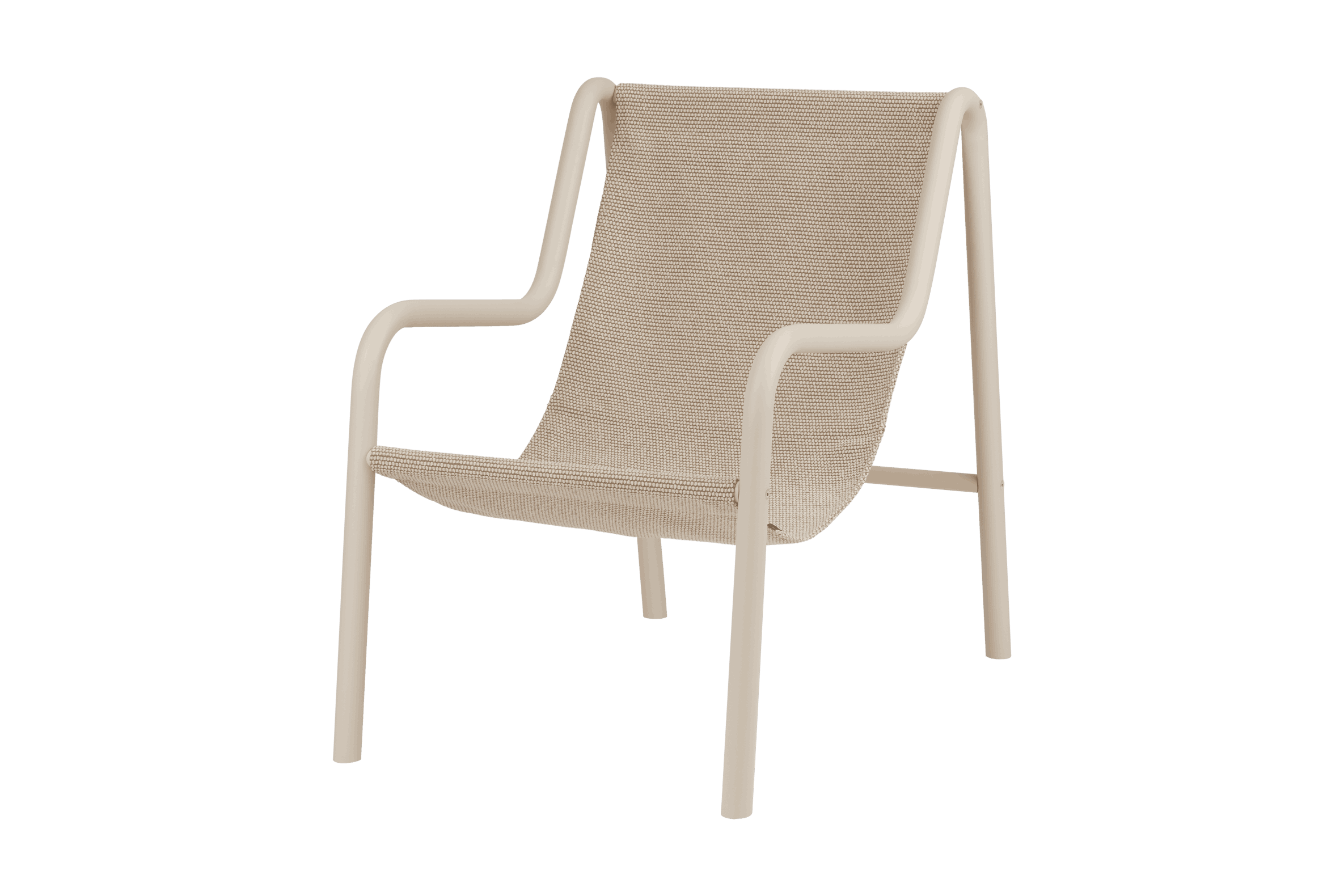 Nokk Armchair - nooma