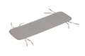 Nokk Bench Cushion - nooma
