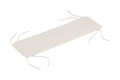 Nokk Bench Cushion - nooma