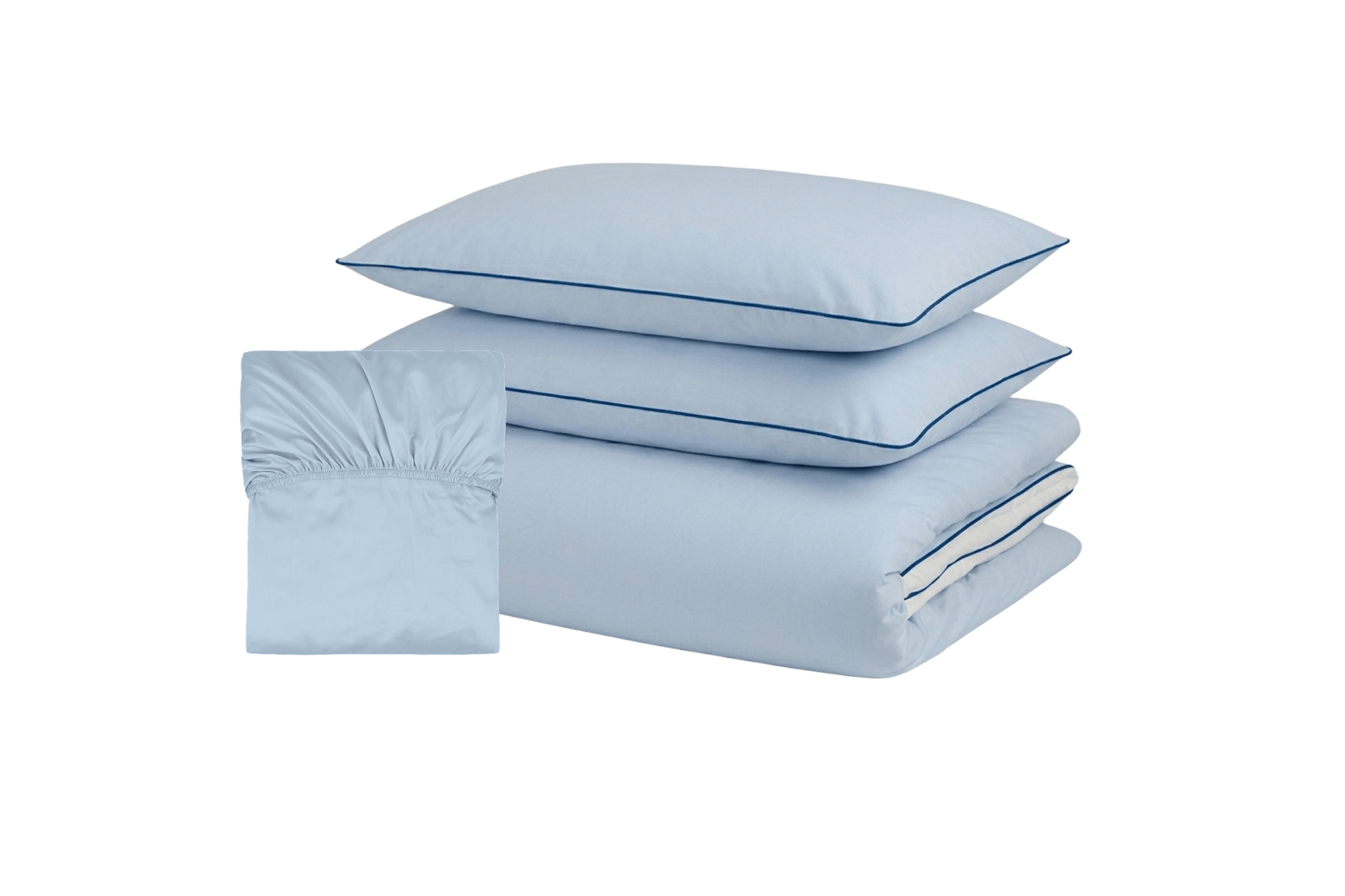 Oba Bedding - classic bundle - nooma