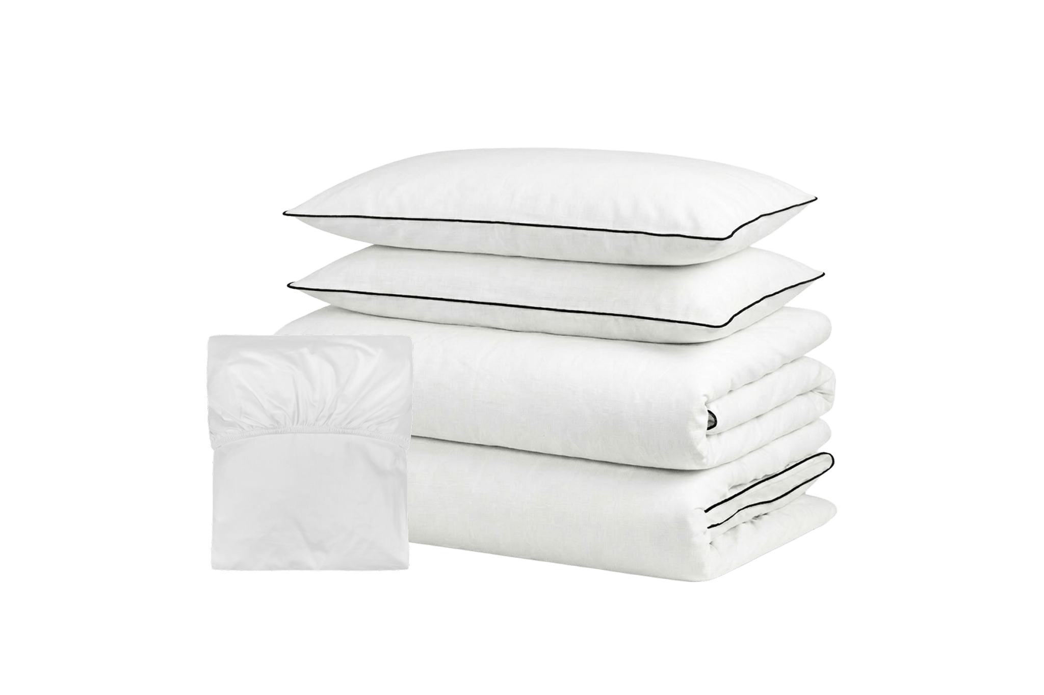 Oba Bedding - full bundle - nooma