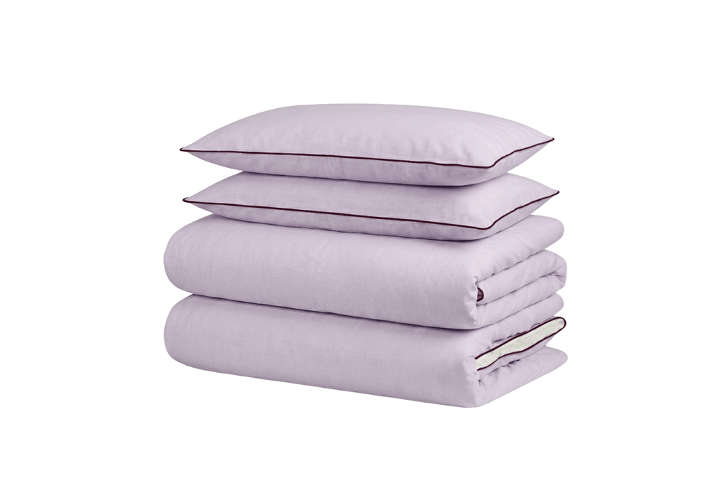 Oba Bedding - double bundle - nooma