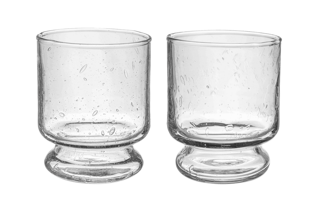 Ofi Glass – set of 2 - nooma