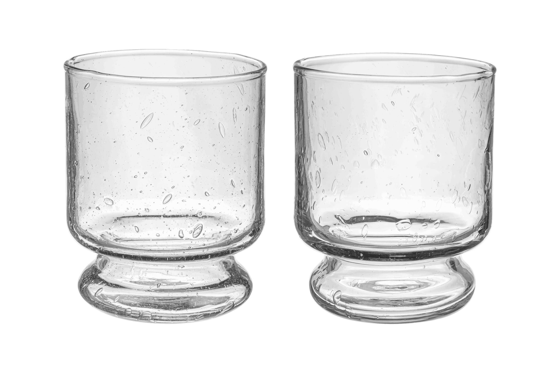 Ofi Glass – set of 2 - nooma