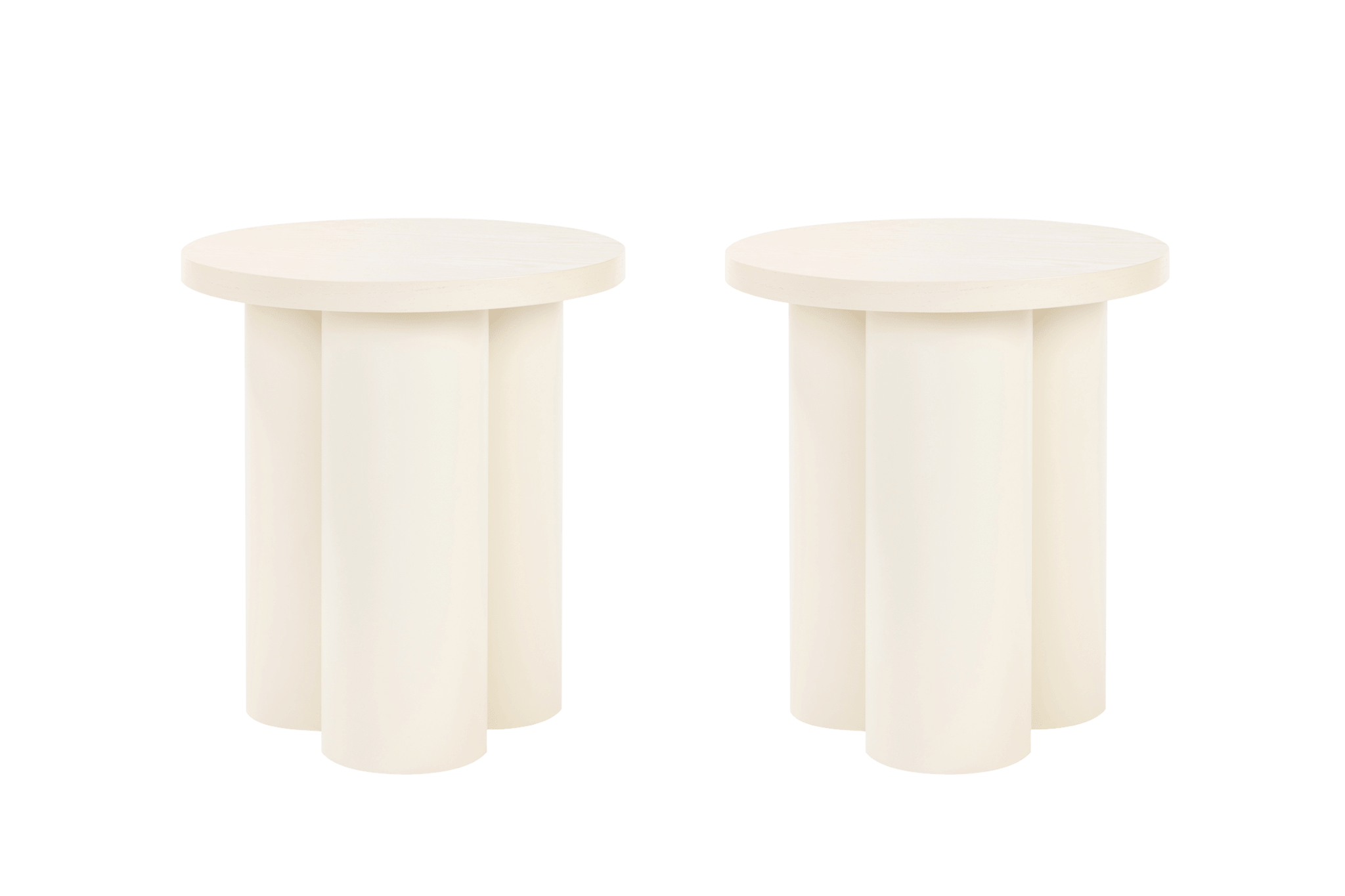 2x Oly Bundle - nooma