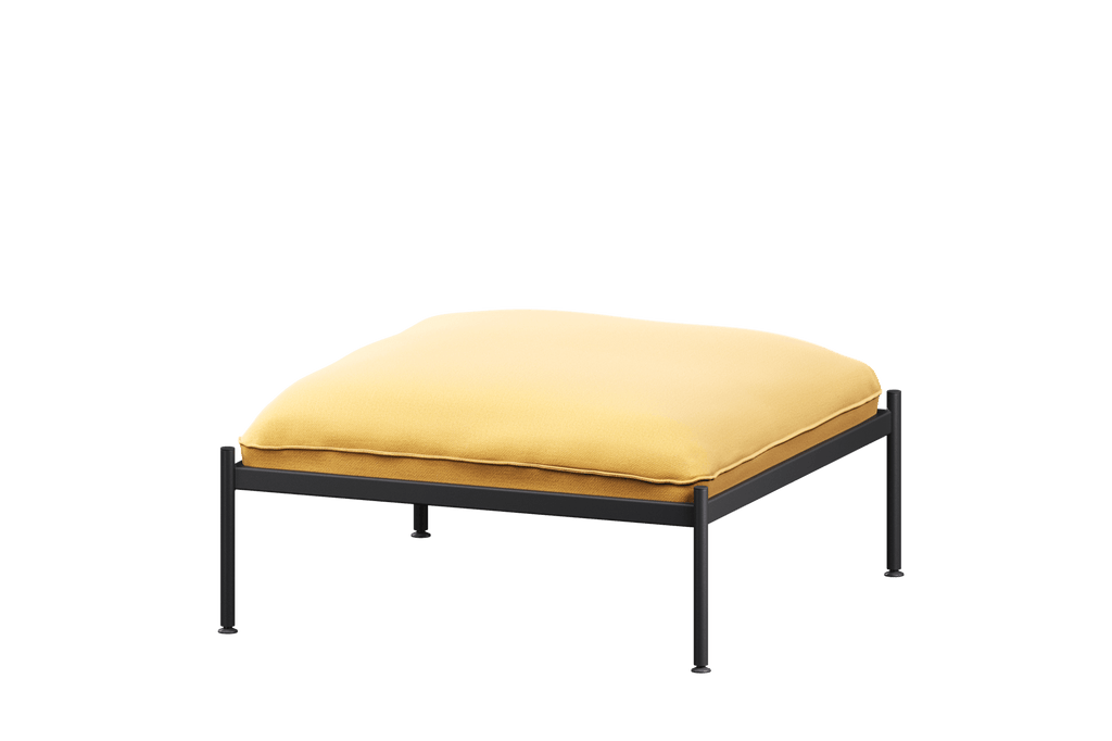 Toom Ottoman - nooma