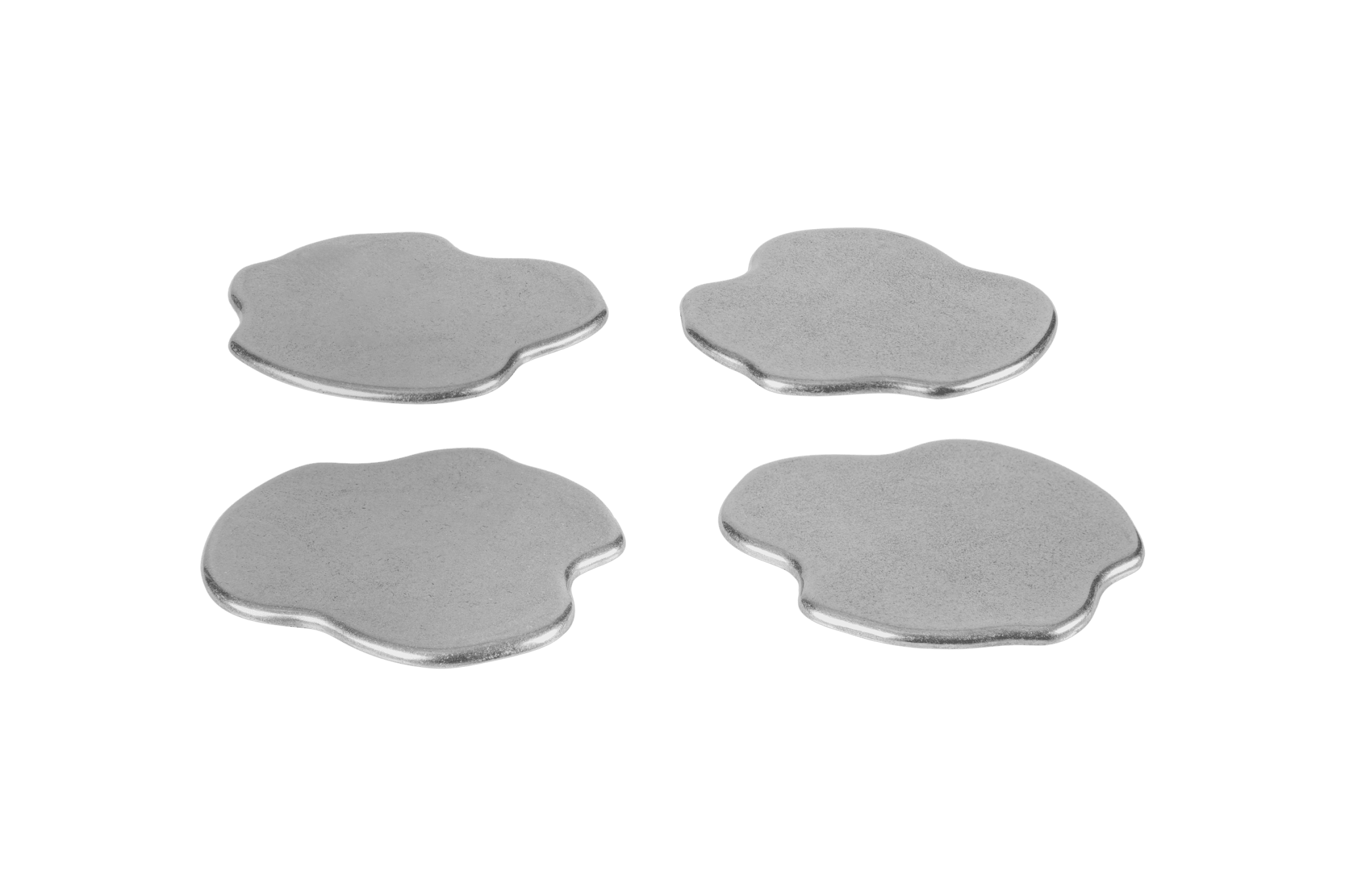 Plama Coaster - set of 4  - nooma