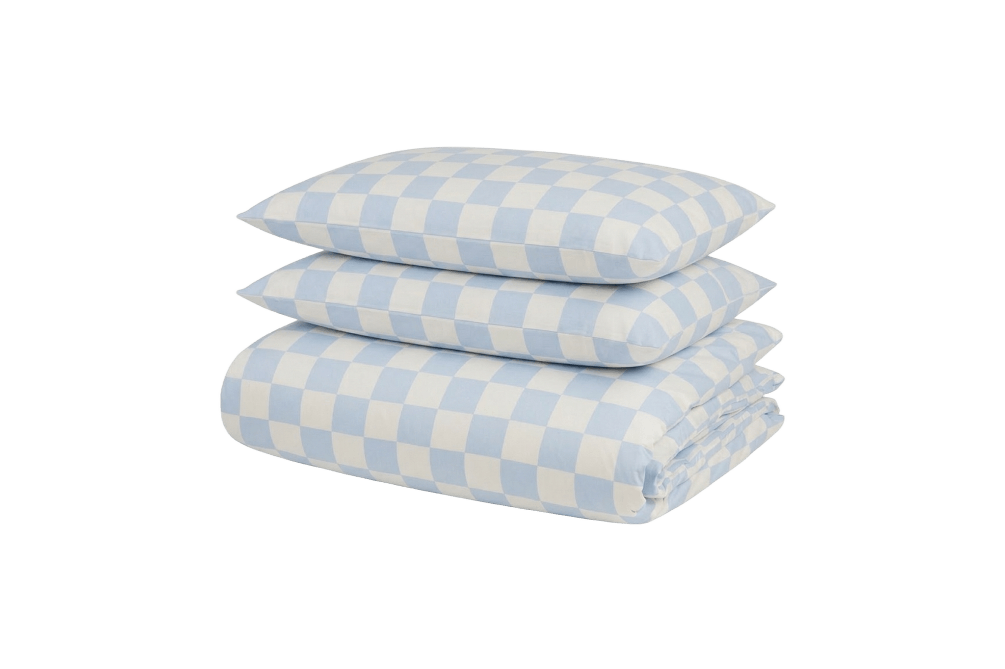 Plu Bedding - basic bundle - nooma