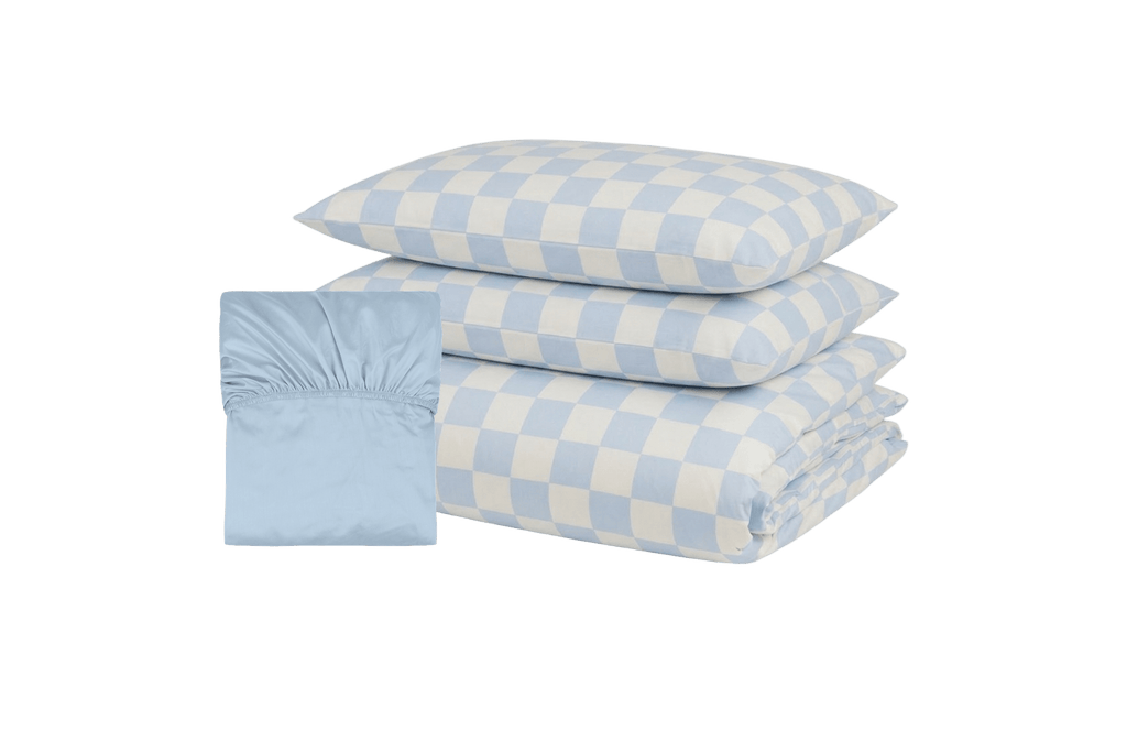 Plu Bedding - classic bundle - nooma