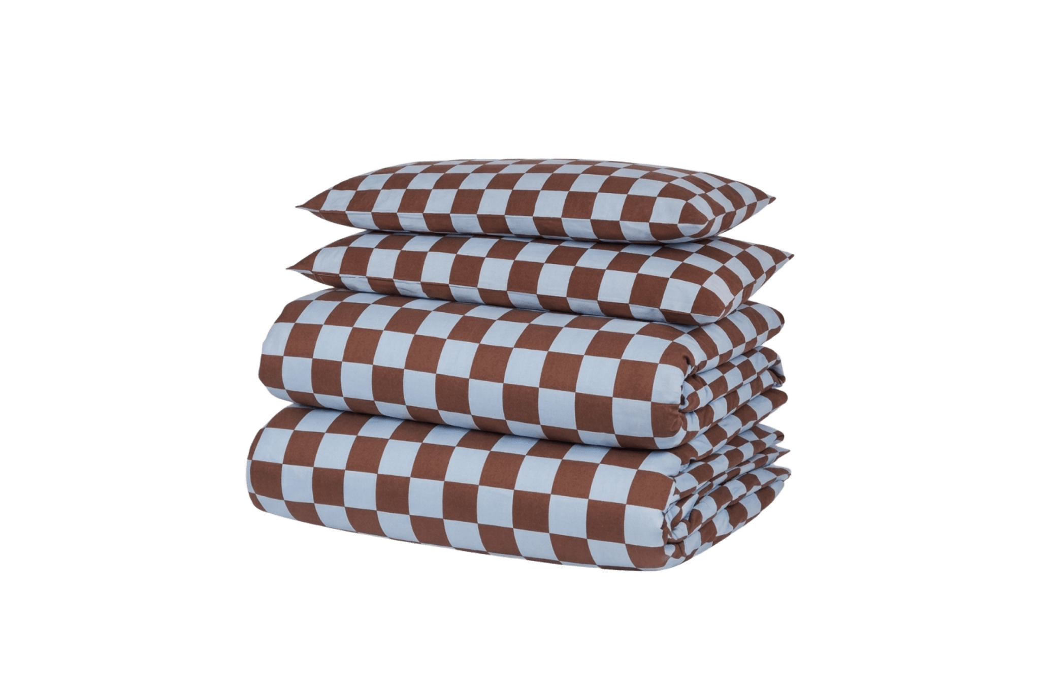Plu Bedding - double bundle - nooma
