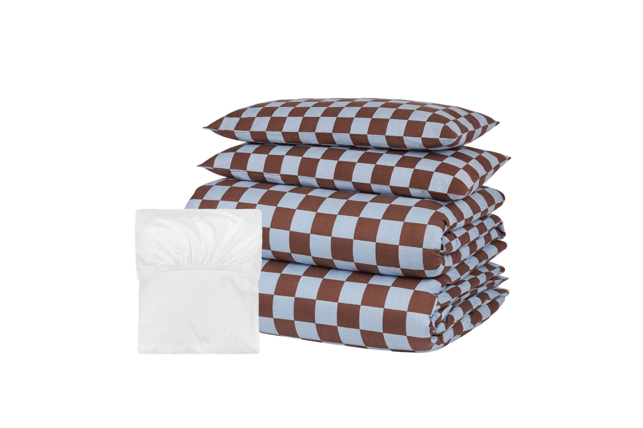 Plu Bedding - full bundle - nooma