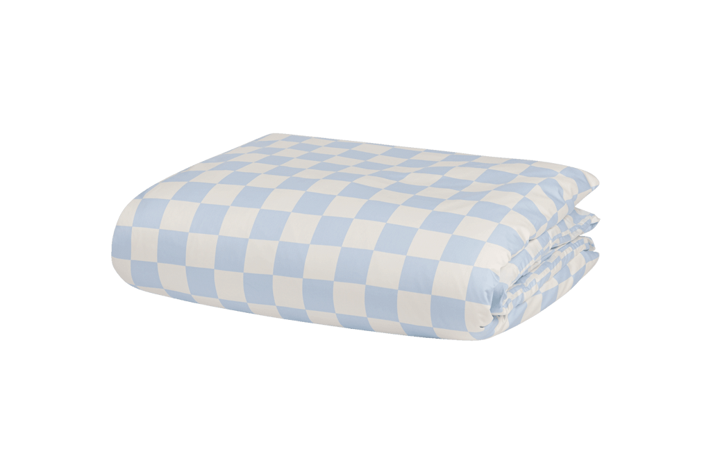 Plu Duvet Cover - nooma