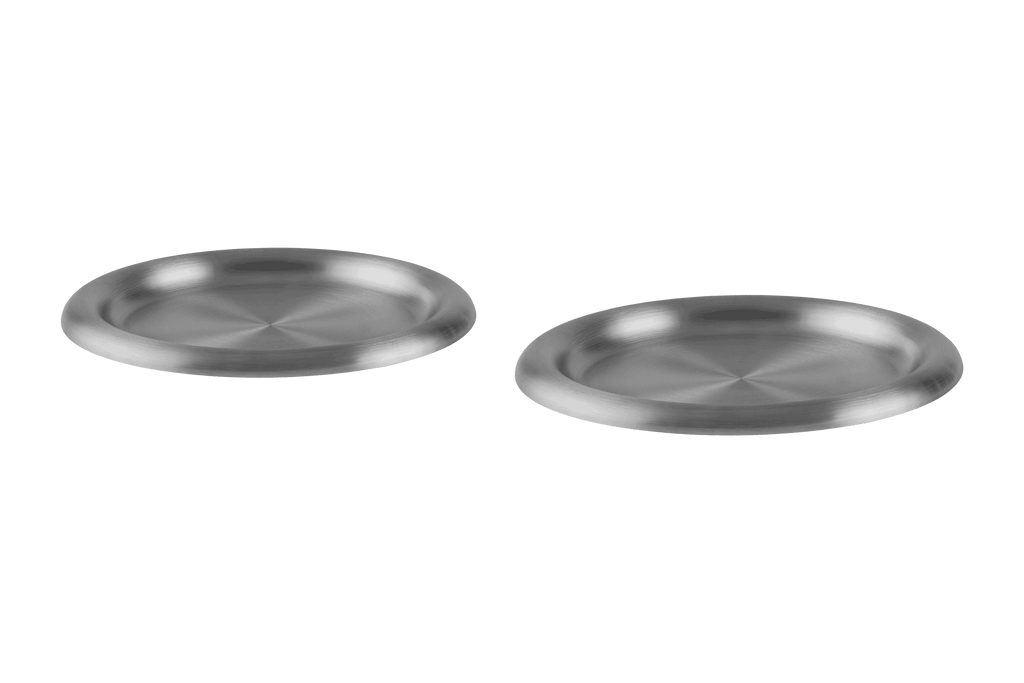 Roto Plate - set of 2 - large - nooma