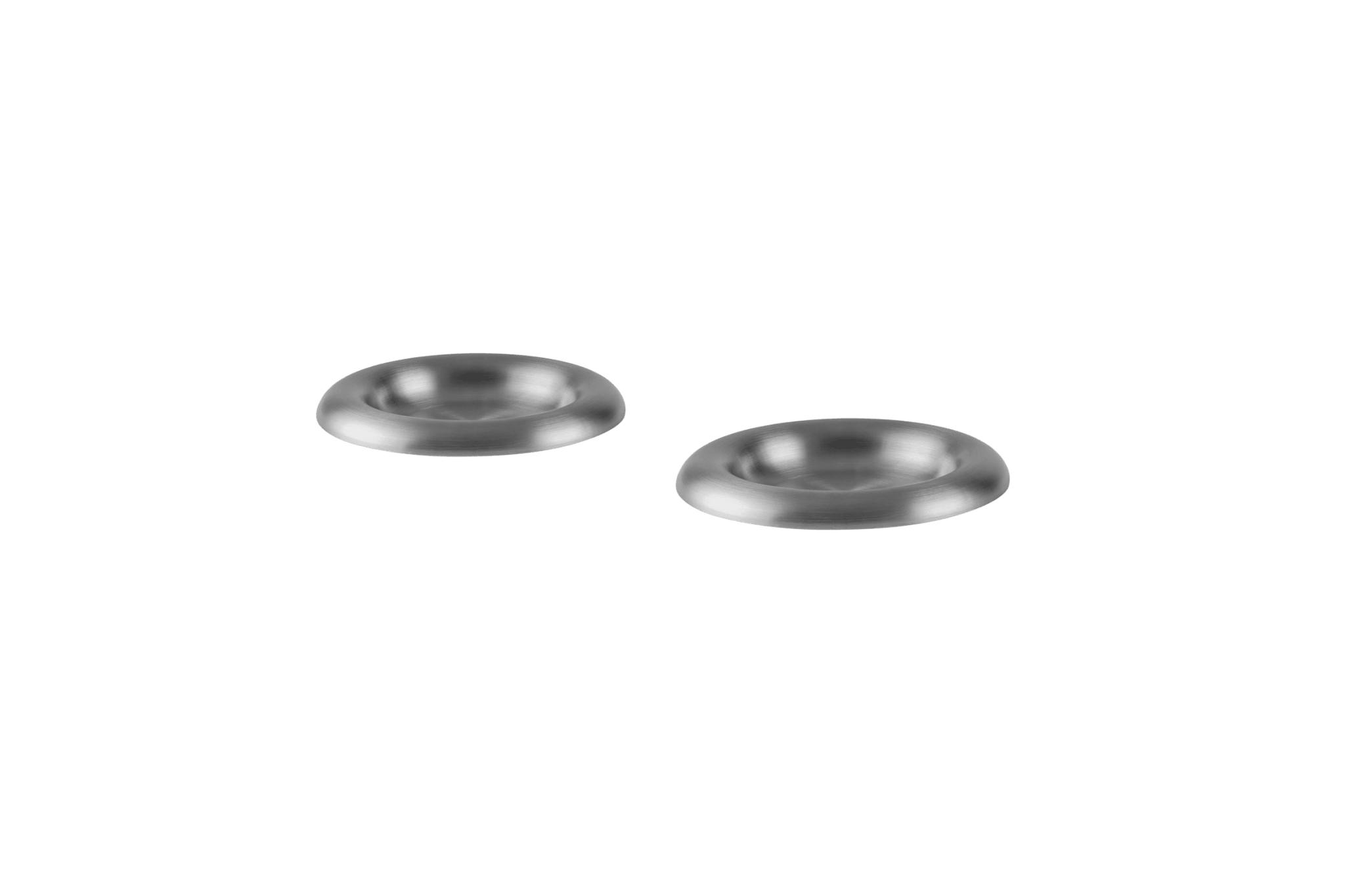 Roto Plate - set of 2 - small - nooma