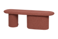 Rull Bench - nooma