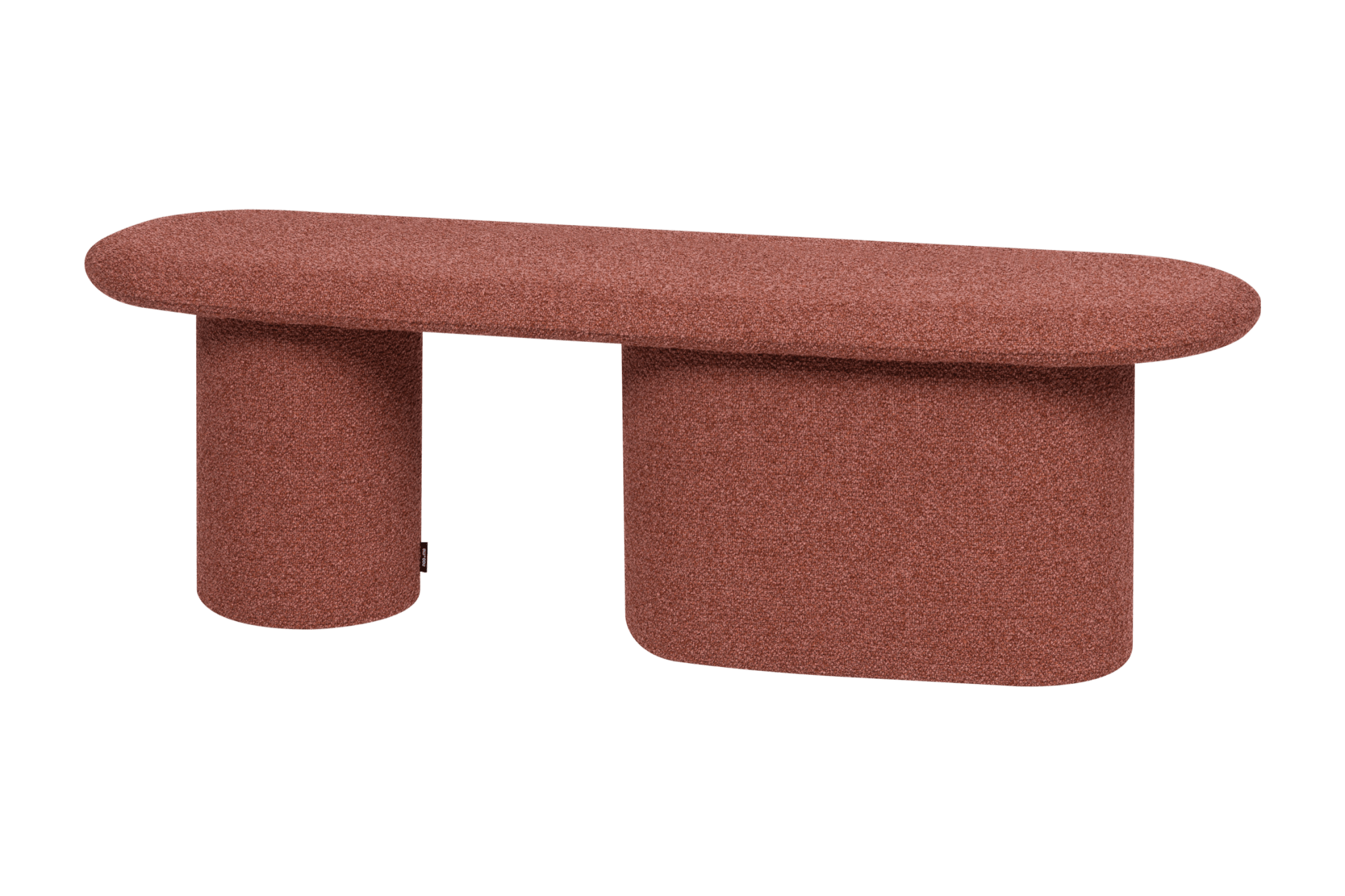 Rull Bench - nooma