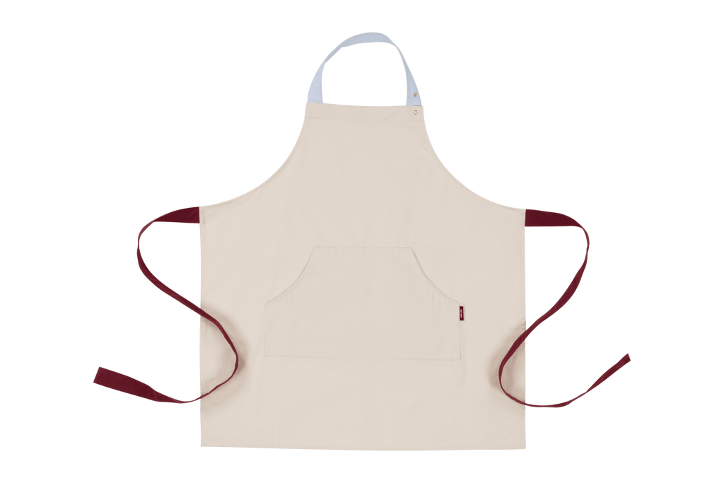 Rubi Apron - nooma