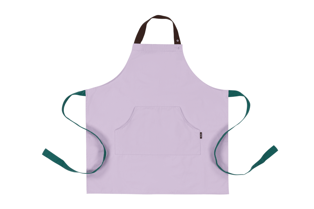 Rubi Apron - nooma