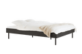 Streiko Bed Black - nooma