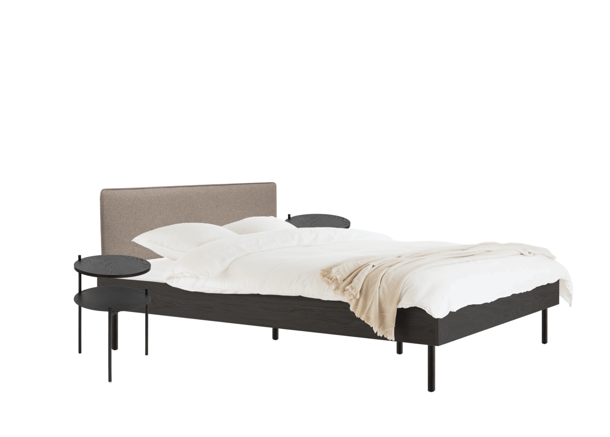 Streiko Bed & Tu Bundle - nooma