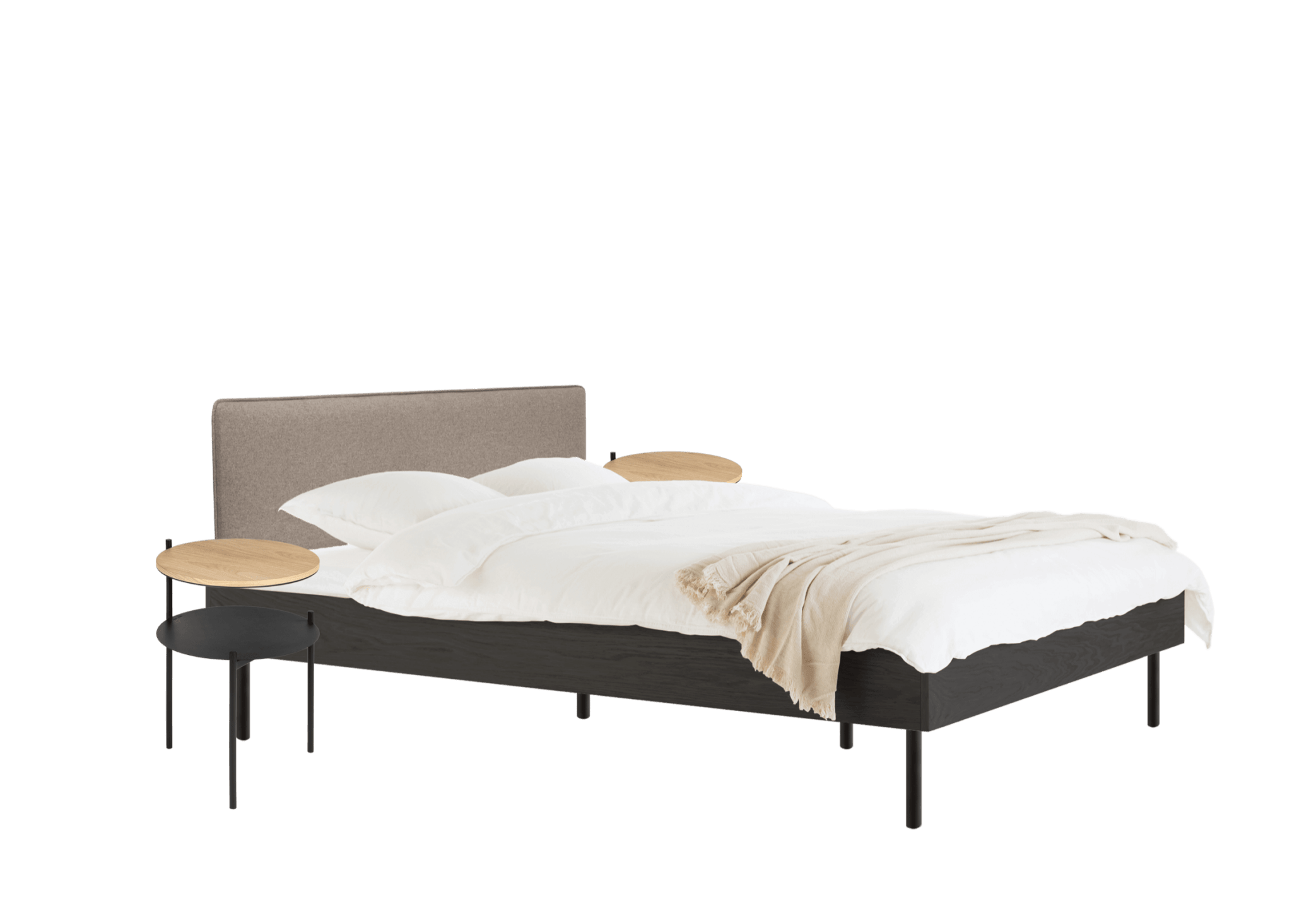 Streiko Bed & Tu Bundle - nooma