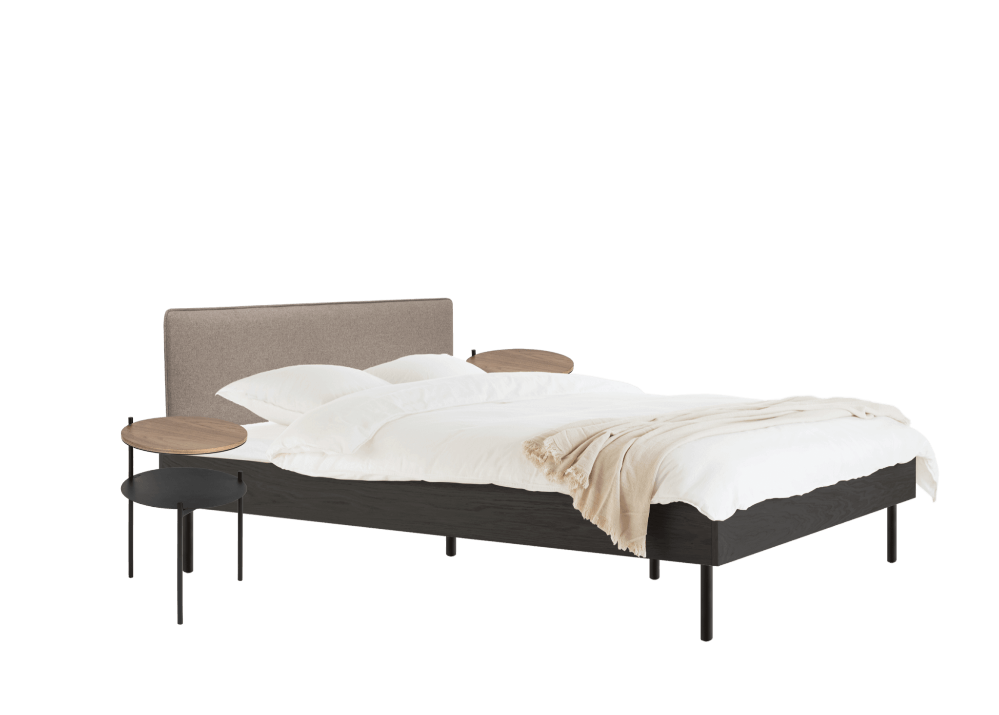 Streiko Bed & Tu Bundle - nooma