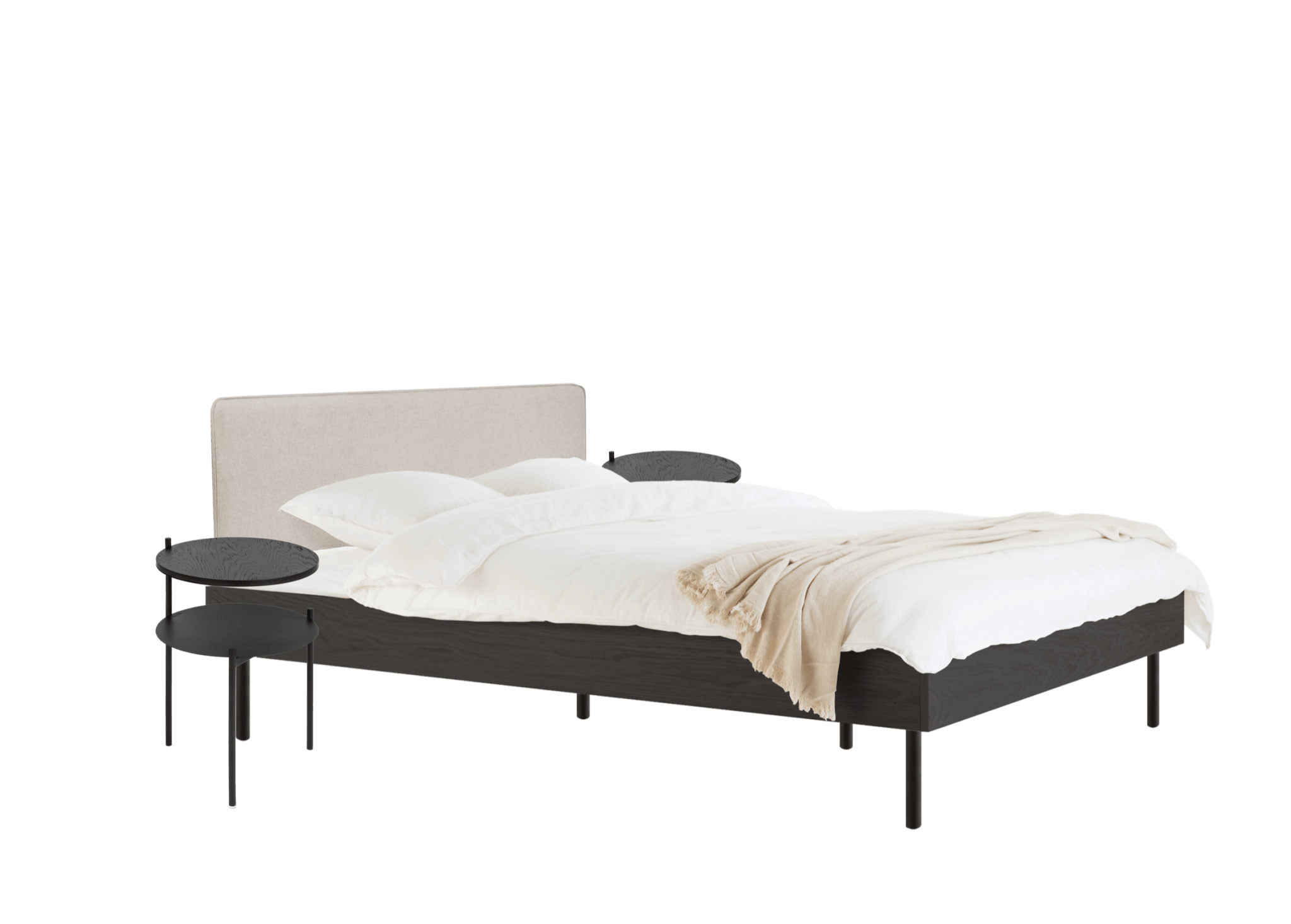 Streiko Bed & Tu Bundle - nooma
