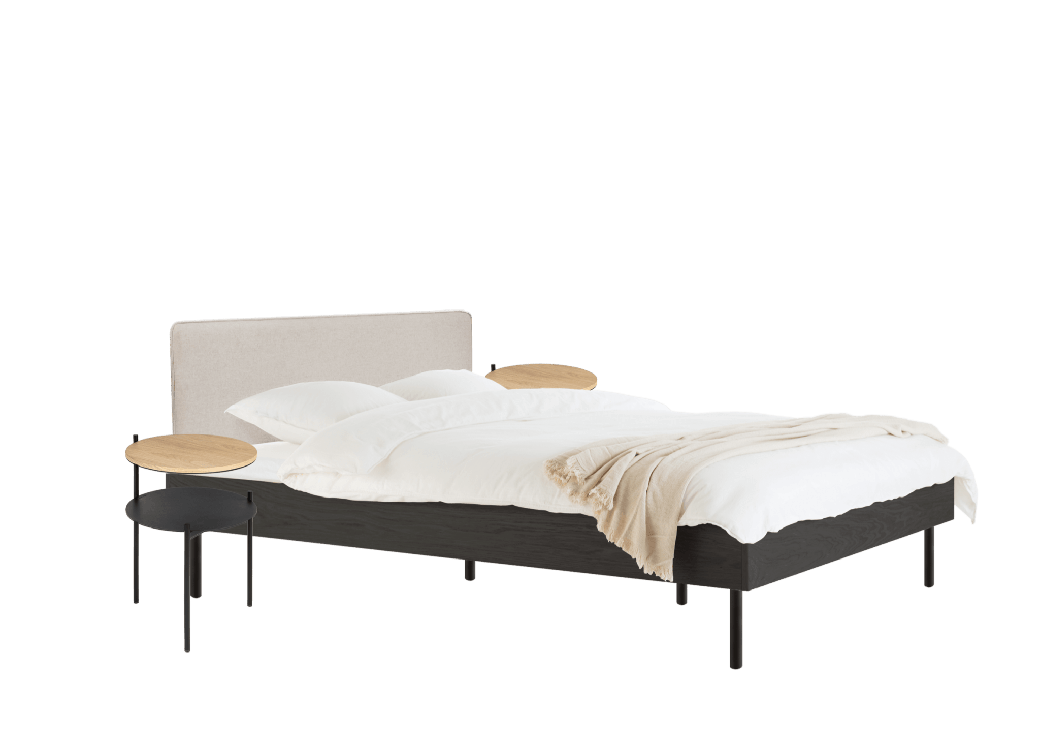 Streiko Bed & Tu Bundle - nooma