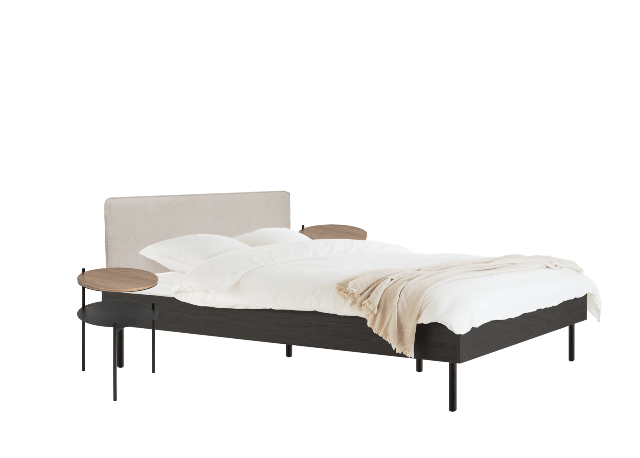 Streiko Bed & Tu Bundle - nooma