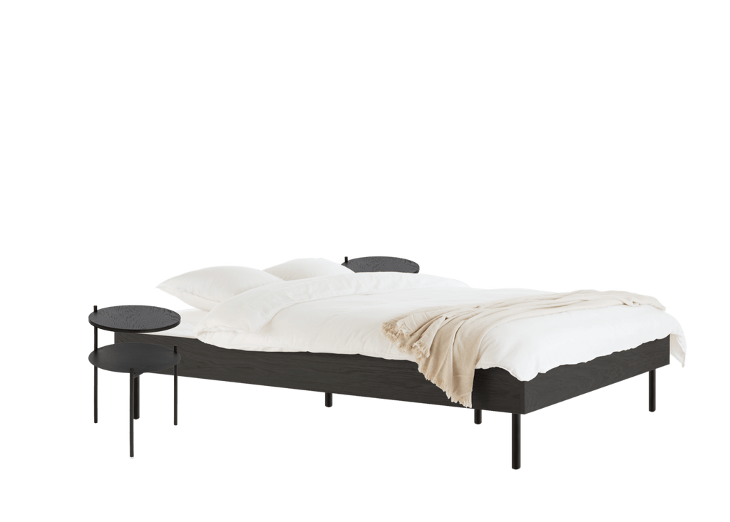 Streiko Bed & Tu Bundle - nooma
