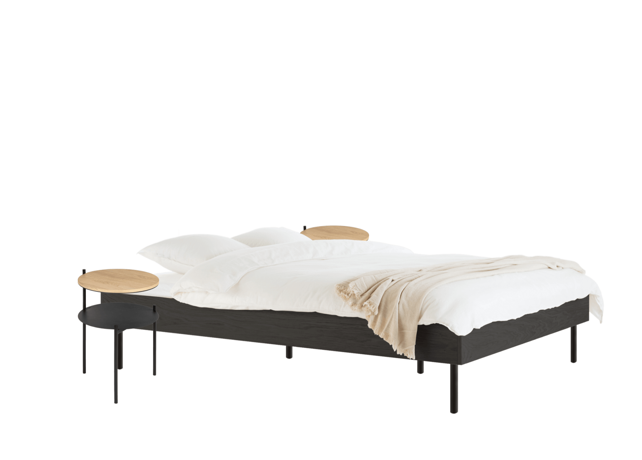Streiko Bed & Tu Bundle - nooma
