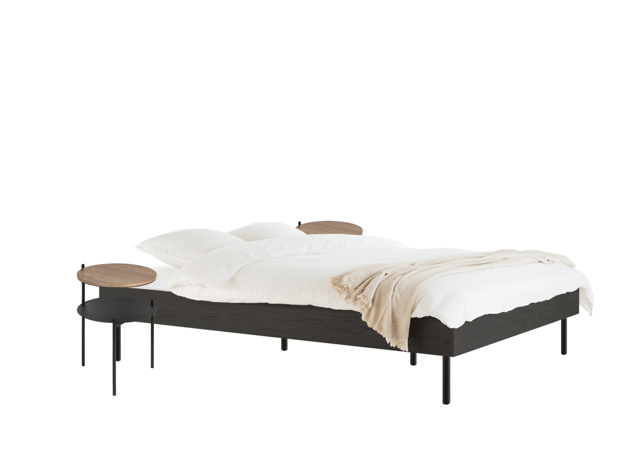 Streiko Bed & Tu Bundle - nooma
