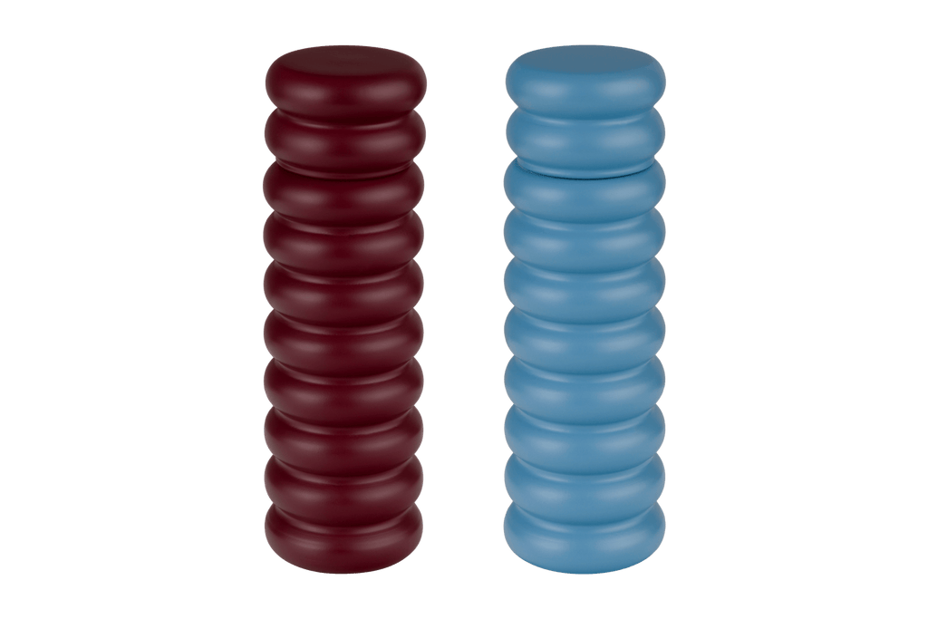 Suli Grinder - set of 2 - nooma