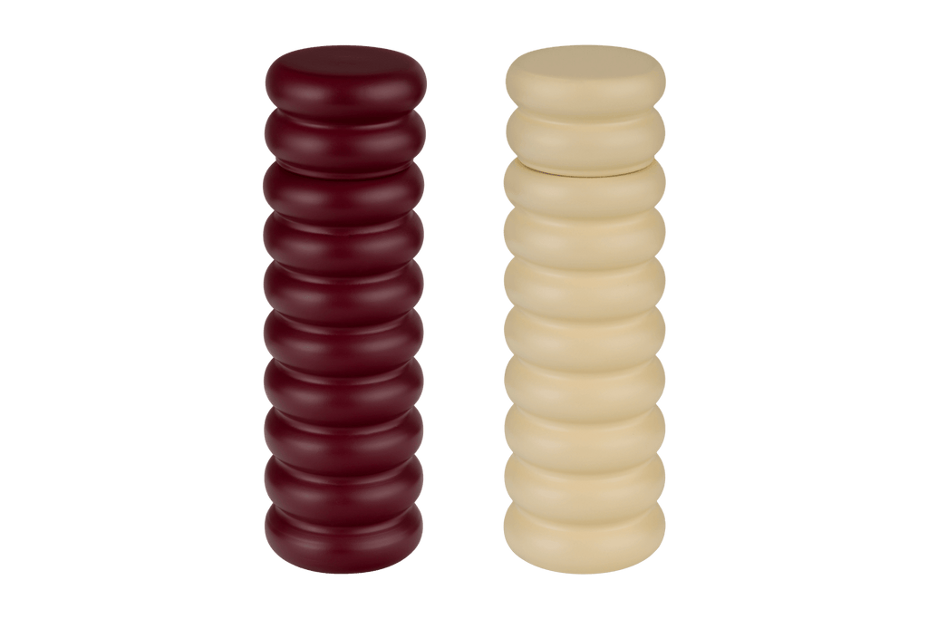 Suli Grinder - set of 2 - nooma