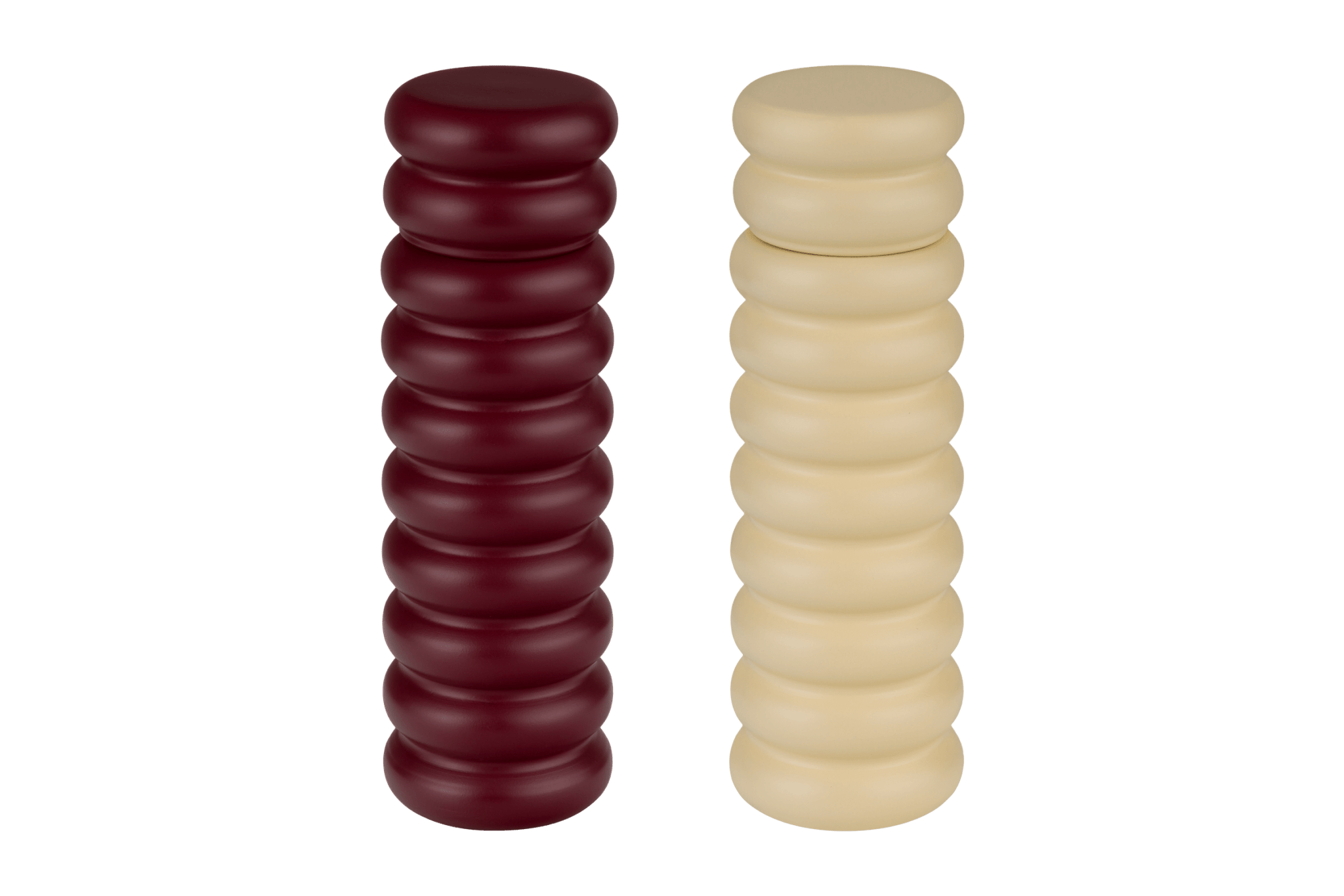Suli Grinder - set of 2 - nooma