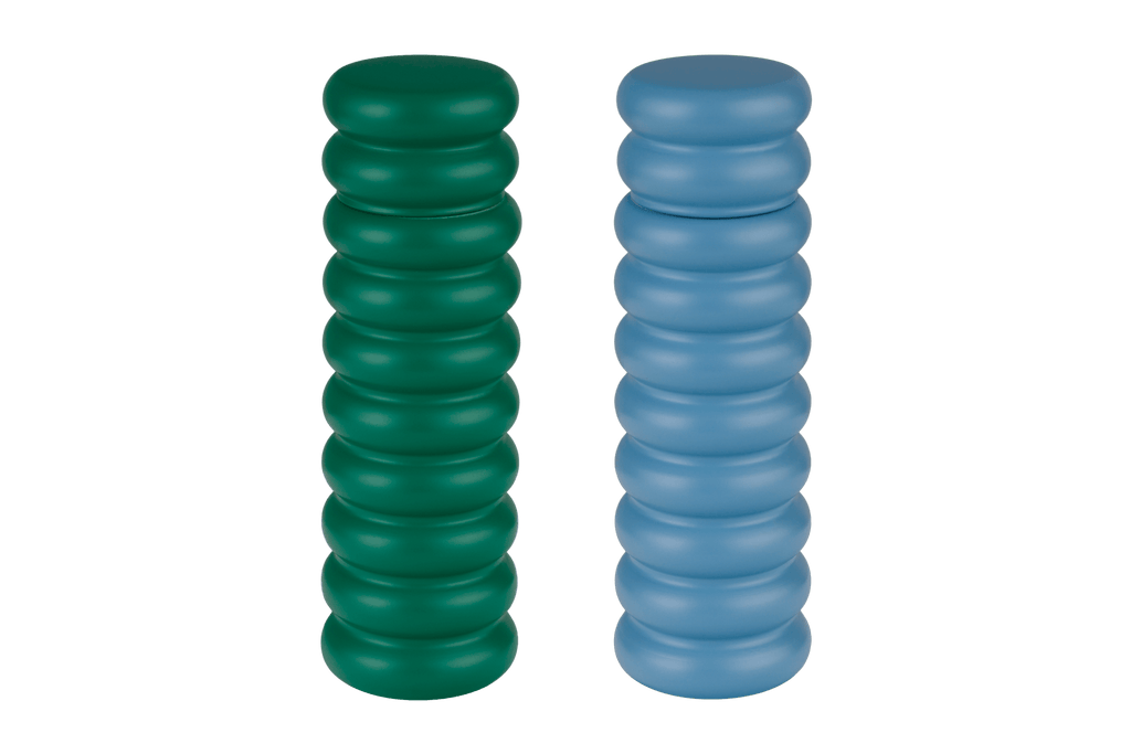 Suli Grinder - set of 2 - nooma