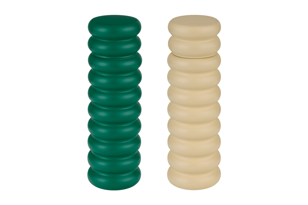 Suli Grinder - set of 2 - nooma