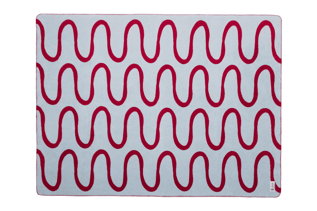 Swirl Throw - nooma